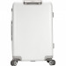 Incase Novi 26 Hardshell Luggage - пътнически куфар с дръжки и колелца (бял) 4