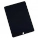 OEM iPad Air 2 Display Unit - резервен дисплей за iPad Air 2 (пълен комплект) - черен 1