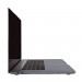Artwizz Clear Clip Case - качествен предпазен кейс за MacBook Air 13 (2018), MacBook Air 13 (2020), MacBook Air 13 M1 (2020) (прозрачен) 5