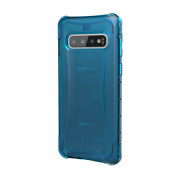 Urban Armor Gear Plyo Case for Samsung Galaxy S10 (glacier)