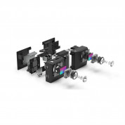 Insta360 EVO - 360-градусова, 5.7K, 3D камера за заснемане на любимите ви моменти  4