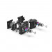 Insta360 EVO - 360-градусова, 5.7K, 3D камера за заснемане на любимите ви моменти  5