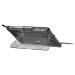 Urban Armor Gear Case - удароустойчив хибриден кейс от най-висок клас за Microsoft Surface Go (черен) 4