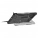 Urban Armor Gear Case - удароустойчив хибриден кейс от най-висок клас за Microsoft Surface Go (черен) 5