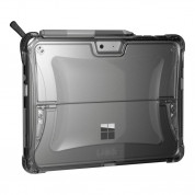 Urban Armor Gear Case - удароустойчив хибриден кейс от най-висок клас за Microsoft Surface Go (черен) 2