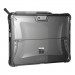 Urban Armor Gear Case - удароустойчив хибриден кейс от най-висок клас за Microsoft Surface Go (черен) 3