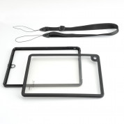4smarts Rugged Case Active Pro STARK - ударо и водоустойчив калъф за iPad mini 4 (черен) 4