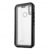 4smarts Rugged Case Active Pro STARK for Huawei P20 Lite (black) 1