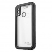 4smarts Rugged Case Active Pro STARK for Huawei P20 Lite (black) 3