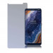 4smarts Second Glass Limited Cover - калено стъклено защитно покритие за дисплея на Nokia 9 PureView (прозрачен) 1