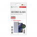 4smarts Second Glass Limited Cover - калено стъклено защитно покритие за дисплея на Nokia 9 PureView (прозрачен) 3