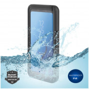 4smarts Rugged Case Active Pro STARK - ударо и водоустойчив калъф за Samsung Galaxy S9 Plus (черен)