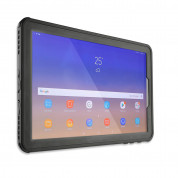 4smarts Rugged Case Active Pro STARK - ударо и водоустойчив калъф за Samsung Galaxy Tab S4 10.5 (черен) 2
