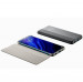 Huawei Smart View Flip Cover - оригинален кожен калъф за Huawei P30 (черен) 5