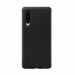 Huawei Smart View Flip Cover - оригинален кожен калъф за Huawei P30 (черен) 4