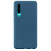 Huawei Silicone Case - оригинален силиконов (TPU) калъф за Huawei P30 (син) 1