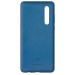 Huawei Silicone Case - оригинален силиконов (TPU) калъф за Huawei P30 (син) 2