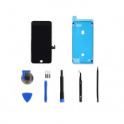 iFixit iPhone 8 Plus LCD Screen and Digitizer Full Assembly (black)