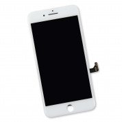 iFixit iPhone 8 Plus LCD Screen and Digitizer Full Assembly - резервен дисплей за iPhone 8 Plus (LCD екран и дигитайзер) - бял