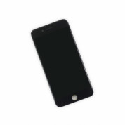iFixit iPhone 7 Plus LCD Screen and Digitizer - резервен дисплей за iPhone 7 Plus (LCD екран и дигитайзер) - черен