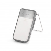 BioLite PowerLight Mini Wearable Light and Power Bank (gray)