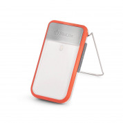 BioLite PowerLight Mini Wearable Light and Power Bank (red)