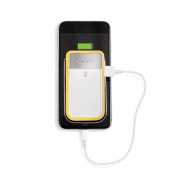 BioLite PowerLight Mini Wearable Light and Power Bank (yellow) 1