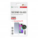 4smarts Second Glass Limited Cover - калено стъклено защитно покритие за дисплея на Samsung Galaxy A20e (прозрачен) 3
