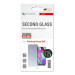 4smarts Second Glass Limited Cover - калено стъклено защитно покритие за дисплея на Samsung Galaxy A40 (прозрачен) 3