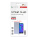 4smarts Second Glass - калено стъклено защитно покритие за дисплея на Huawei Y6 (2019) (прозрачен) 3