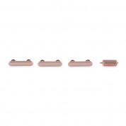 iFixit iPhone 7 Case Button Set Part Only (rose gold)