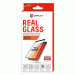 Displex Real Glass 10H Protector 3D Full Cover - калено стъклено защитно покритие за дисплея на Huawei Mate 20 Lite (черен-прозрачен) 3