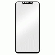 Displex Real Glass 10H Protector 3D Full Cover for Huawei Mate 20 Pro (black) 1