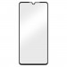 Displex Real Glass 10H Protector 3D Full Cover - калено стъклено защитно покритие за дисплея на Huawei P30 (черен-прозрачен) 2