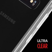 CaseMate Tough Case - кейс с висока защита за Samsung Galaxy S10 Plus (прозрачен) 1
