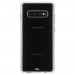 CaseMate Tough Case - кейс с висока защита за Samsung Galaxy S10 Plus (прозрачен) 1
