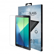 Eiger Tempered Glass Protector 2.5D - калено стъклено защитно покритие за дисплея на Samsung Galaxy Tab A 10.1 (2019) (прозрачен) 2