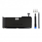 iFixit MacBook Pro 13 Unibody Replacement Battery Fix Kit (Model A1342 Late 2009/Mid 2010) 
