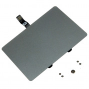 iFixit MacBook Pro 13 Unibody Trackpad - резервен Trackpad за MacBook Pro 13 (Model A1278) (с винтове) 