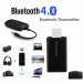 Wireless Bluetooth USB Transmitter - безжичен блутут аудио адаптер, чрез който можете да прехвърлите звука от телевизор или компютър към слушалки или аудио система 4