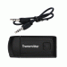 Wireless Bluetooth USB Transmitter - безжичен блутут аудио адаптер, чрез който можете да прехвърлите звука от телевизор или компютър към слушалки или аудио система 3