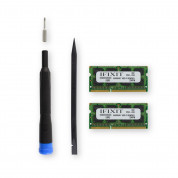 iFixit MacBook Pro 13 Unibody Memory Maxxer RAM Upgrade Kit - рам памет (16 GB) за MacBook Pro 13 (Early 2011)