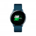 Samsung Galaxy Watch Active SM-R500 - умен часовник с GPS за мобилни устойства (зелен) 1