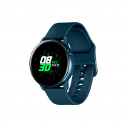 Samsung Galaxy Watch Active SM-R500 - умен часовник с GPS за мобилни устойства (зелен) 1