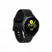 Samsung Galaxy Watch Active SM-R500 - умен часовник с GPS за мобилни устойства (черен) 3