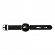 Samsung Galaxy Watch Active SM-R500 - умен часовник с GPS за мобилни устойства (черен) 5