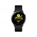 Samsung Galaxy Watch Active SM-R500 - умен часовник с GPS за мобилни устойства (черен) 1
