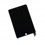 iFixit iPad Mini 4 LCD Screen and Digitizer - комплект резервен дисплей за iPad Mini 4 (LCD екран и дигитайзер) и инструменти за смяна (черен) 1