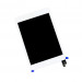 iFixit iPad Mini 4 LCD Screen and Digitizer Part Only - резервен дисплей за iPad Mini 4 (LCD екран и дигитайзер) (бял) 1