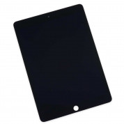 iFixit iPad Air 2 LCD Screen and Digitizer - резервен дисплей за iPad Air 2 (LCD екран и дигитайзер) (черен)